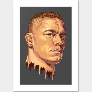 John Cena Posters and Art